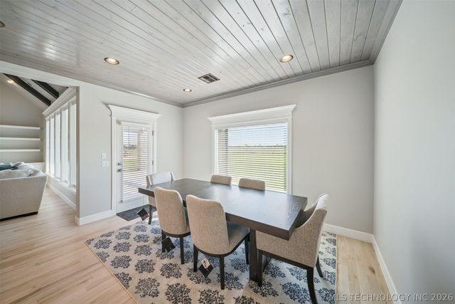 16505 S 4th East Place, Glenpool, OK 74033