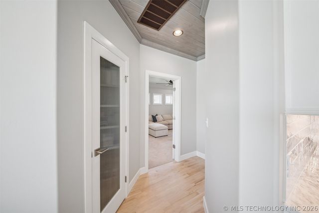 16505 S 4th East Place, Glenpool, OK 74033