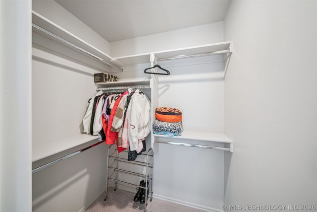 16505 S 4th East Place, Glenpool, OK 74033