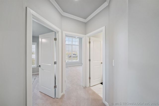 16505 S 4th East Place, Glenpool, OK 74033