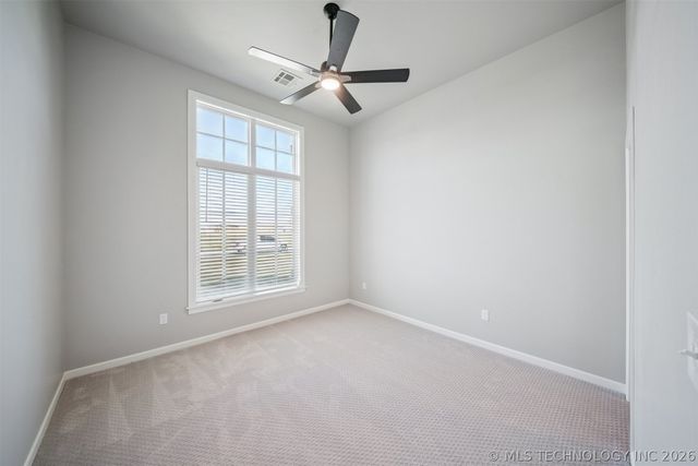 16505 S 4th East Place, Glenpool, OK 74033