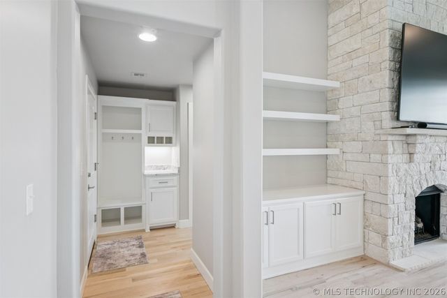 16505 S 4th East Place, Glenpool, OK 74033