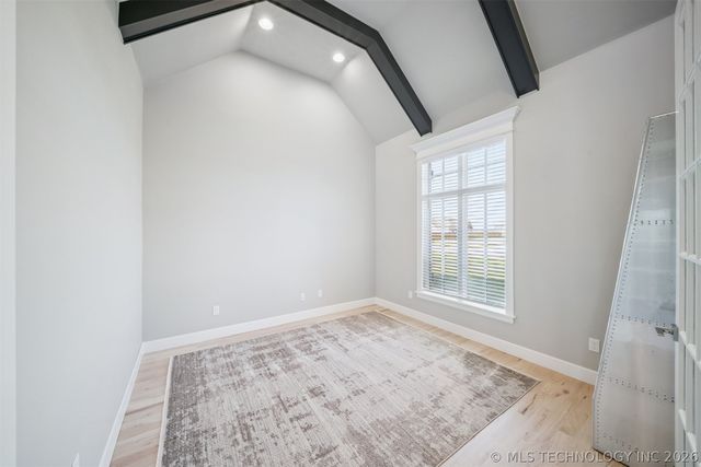 16505 S 4th East Place, Glenpool, OK 74033