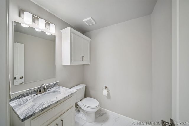 16505 S 4th East Place, Glenpool, OK 74033