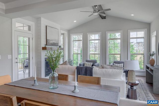 7526 DECERBO TERR, Charlottesville, VA 22901