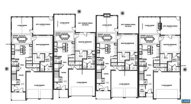 7526 DECERBO TERR, Charlottesville, VA 22901
