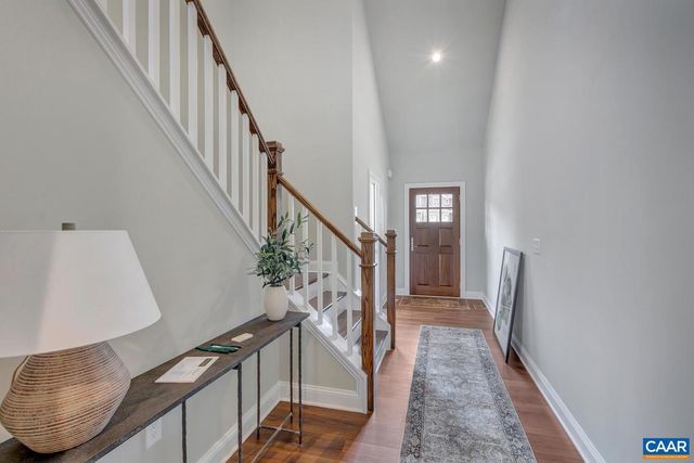 7526 DECERBO TERR, Charlottesville, VA 22901