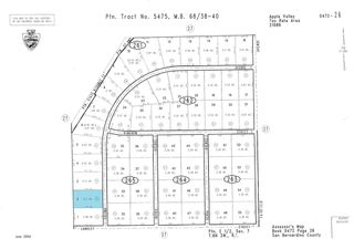 0 Coloma Rd #7, Apple Valley, CA 92307