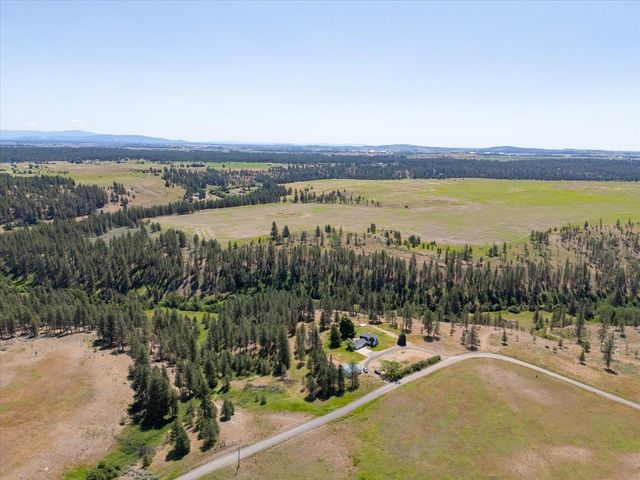 1616 N Ritchey Rd, Reardan, WA 99029