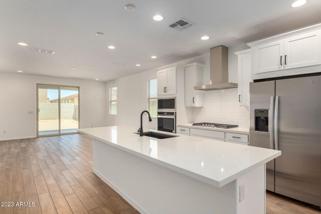 17318 W Surrey Drive, Surprise, AZ 85388