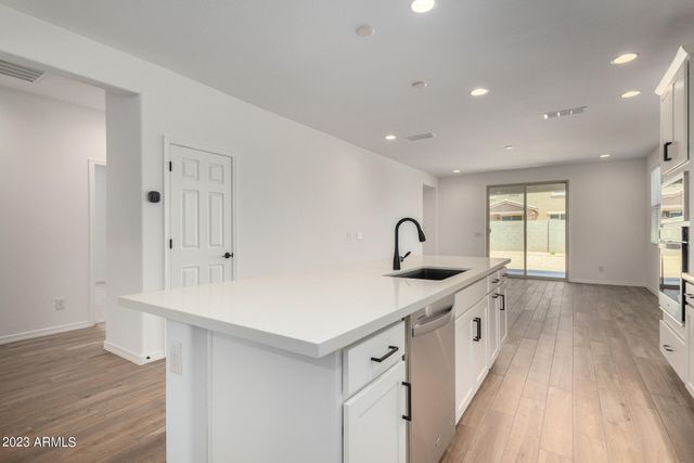 17318 W Surrey Drive, Surprise, AZ 85388