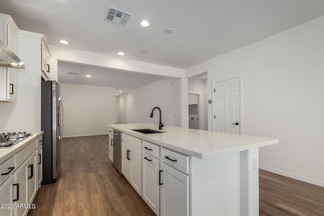 17318 W Surrey Drive, Surprise, AZ 85388