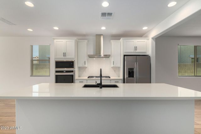 17318 W Surrey Drive, Surprise, AZ 85388
