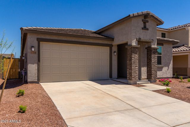 17318 W Surrey Drive, Surprise, AZ 85388