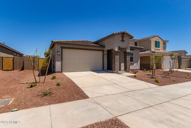 17318 W Surrey Drive, Surprise, AZ 85388