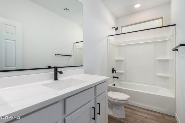17318 W Surrey Drive, Surprise, AZ 85388
