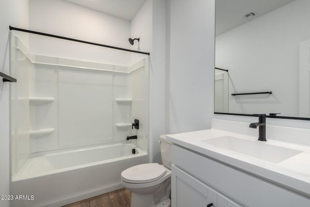 17318 W Surrey Drive, Surprise, AZ 85388