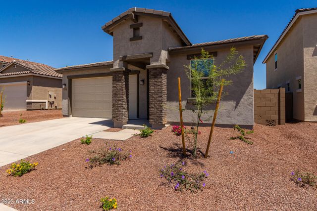 17318 W Surrey Drive, Surprise, AZ 85388