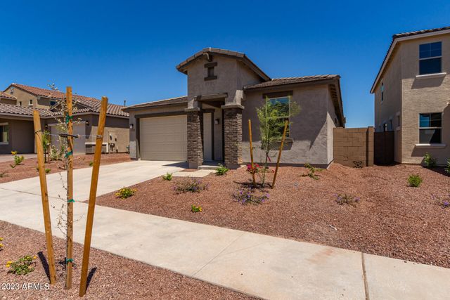 17318 W Surrey Drive, Surprise, AZ 85388