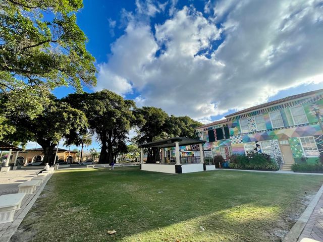 921 S M Street, Lake Worth Beach, FL 33460