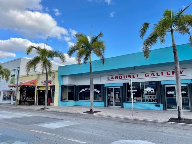 921 S M Street, Lake Worth Beach, FL 33460