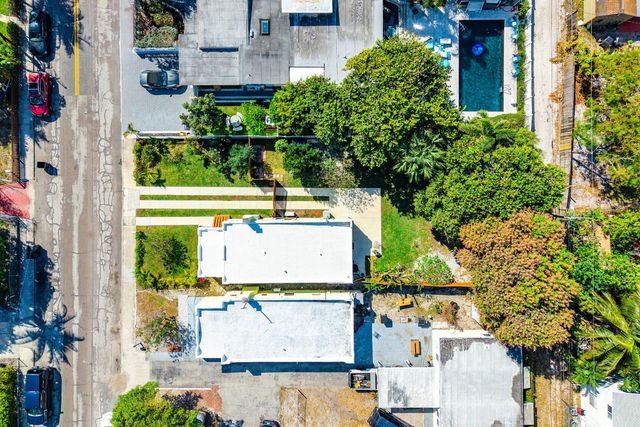 921 S M Street, Lake Worth Beach, FL 33460