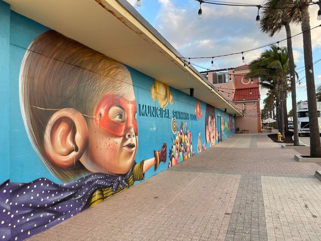 921 S M Street, Lake Worth Beach, FL 33460