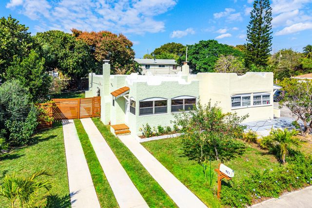 921 S M Street, Lake Worth Beach, FL 33460