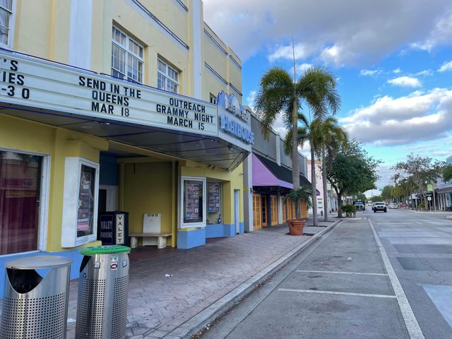 921 S M Street, Lake Worth Beach, FL 33460