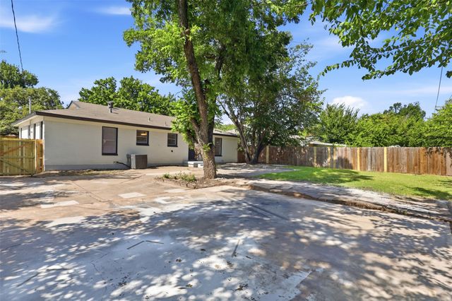 5421 Palmer Drive, Haltom City, TX 76117