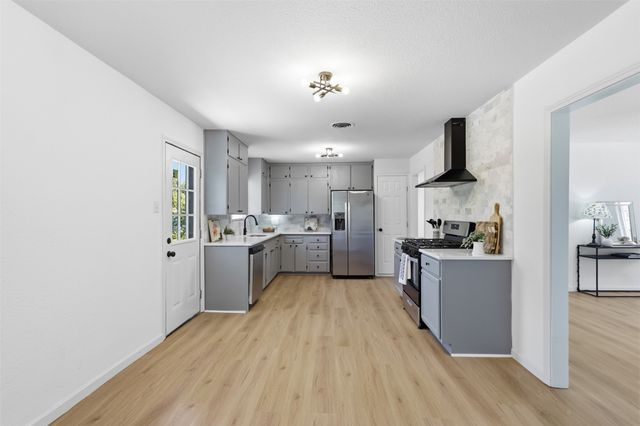 5421 Palmer Drive, Haltom City, TX 76117