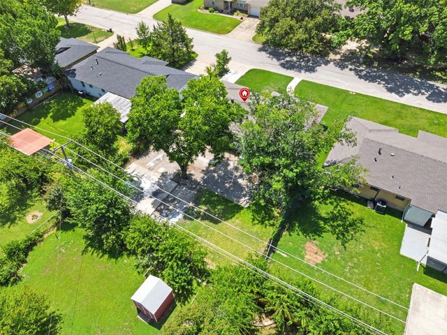 5421 Palmer Drive, Haltom City, TX 76117