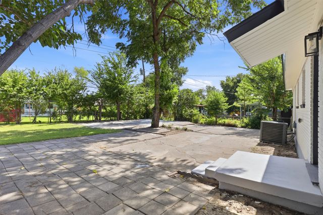 5421 Palmer Drive, Haltom City, TX 76117