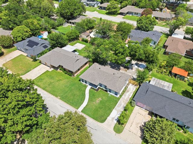 5421 Palmer Drive, Haltom City, TX 76117