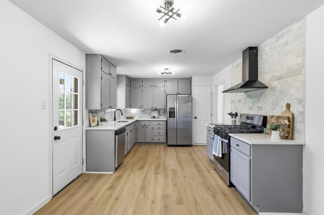 5421 Palmer Drive, Haltom City, TX 76117