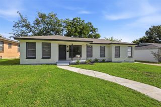 5421 Palmer Drive, Haltom City, TX 76117
