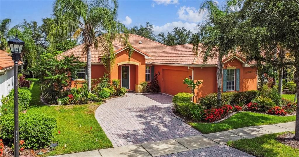 93 AUBURN DRIVE, Poinciana, FL 34759
