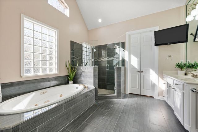 1305 Bellefonte Lane, Colleyville, TX 76034