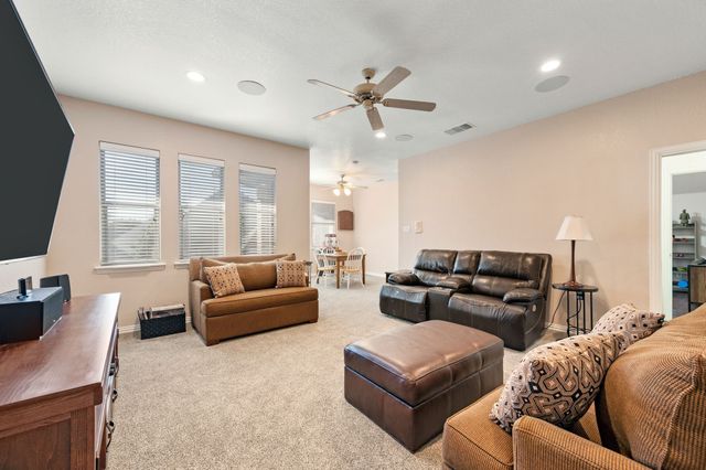 1305 Bellefonte Lane, Colleyville, TX 76034