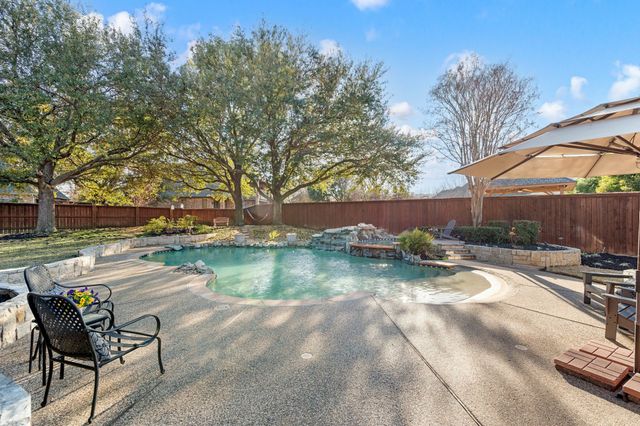 1305 Bellefonte Lane, Colleyville, TX 76034