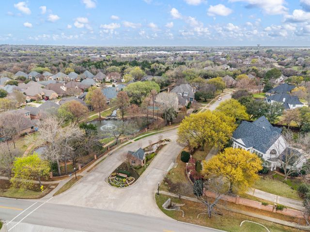 1305 Bellefonte Lane, Colleyville, TX 76034