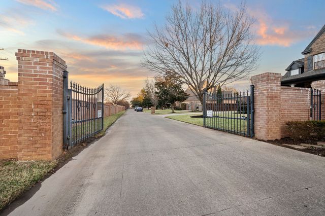 1305 Bellefonte Lane, Colleyville, TX 76034