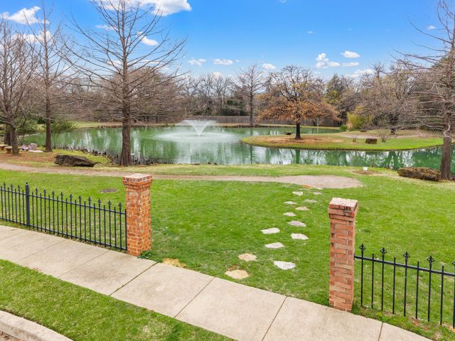 1305 Bellefonte Lane, Colleyville, TX 76034