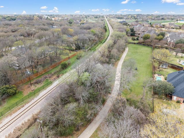 1305 Bellefonte Lane, Colleyville, TX 76034