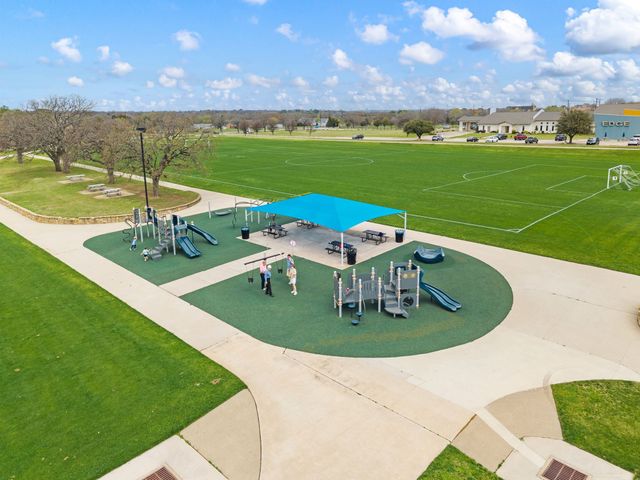 1305 Bellefonte Lane, Colleyville, TX 76034