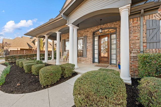 1305 Bellefonte Lane, Colleyville, TX 76034