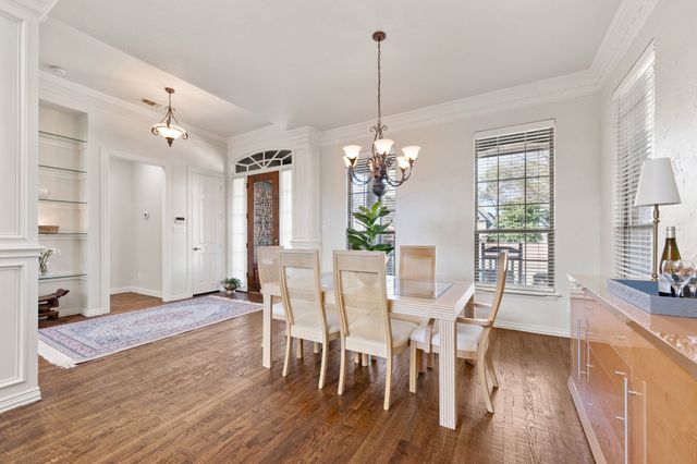 1305 Bellefonte Lane, Colleyville, TX 76034