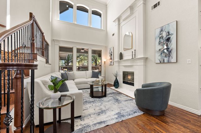 1305 Bellefonte Lane, Colleyville, TX 76034