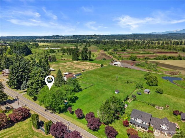 13405 Old Snohomish Monroe Road, Snohomish, WA 98290