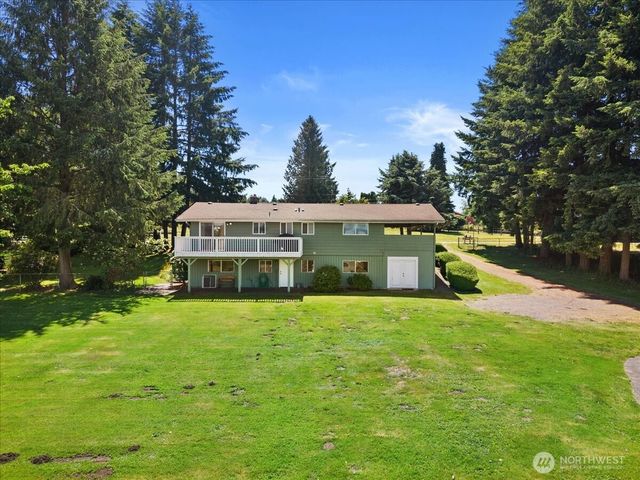 13405 Old Snohomish Monroe Road, Snohomish, WA 98290